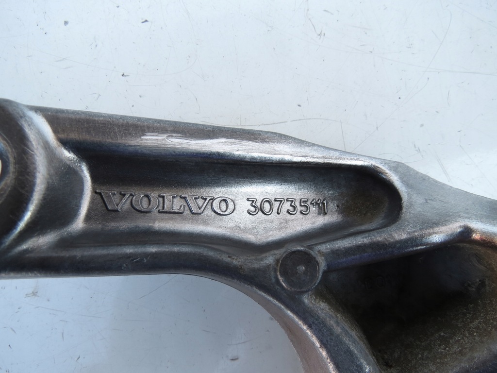 фото №6, Кронштейн кронштейн кронштейн редуктор кутової редуктор volvo s80 ii xc90 4.4 v8