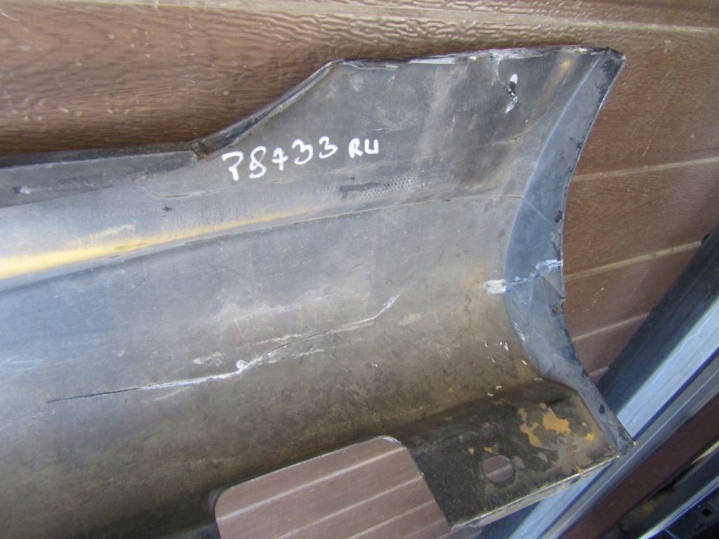 фото №14, Молдинг поріг права mercedes slk r171 171 amg 55