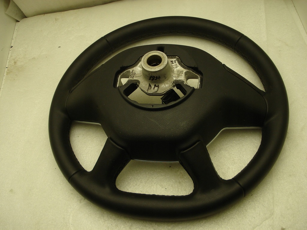 фото №10, Повітропровід dacia lodgy sandero stepway ii шкіра круїз-контроль jak nowa