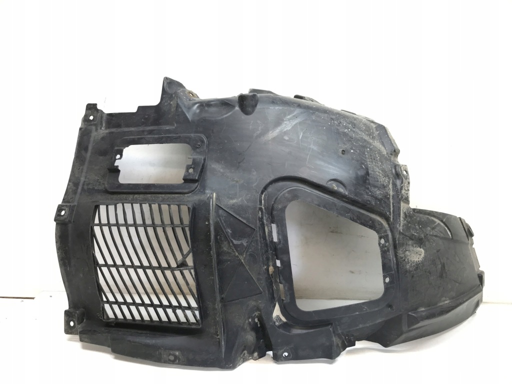 Купить Комплект bmw f10 f11 lci подкрылок перед левая 7186727