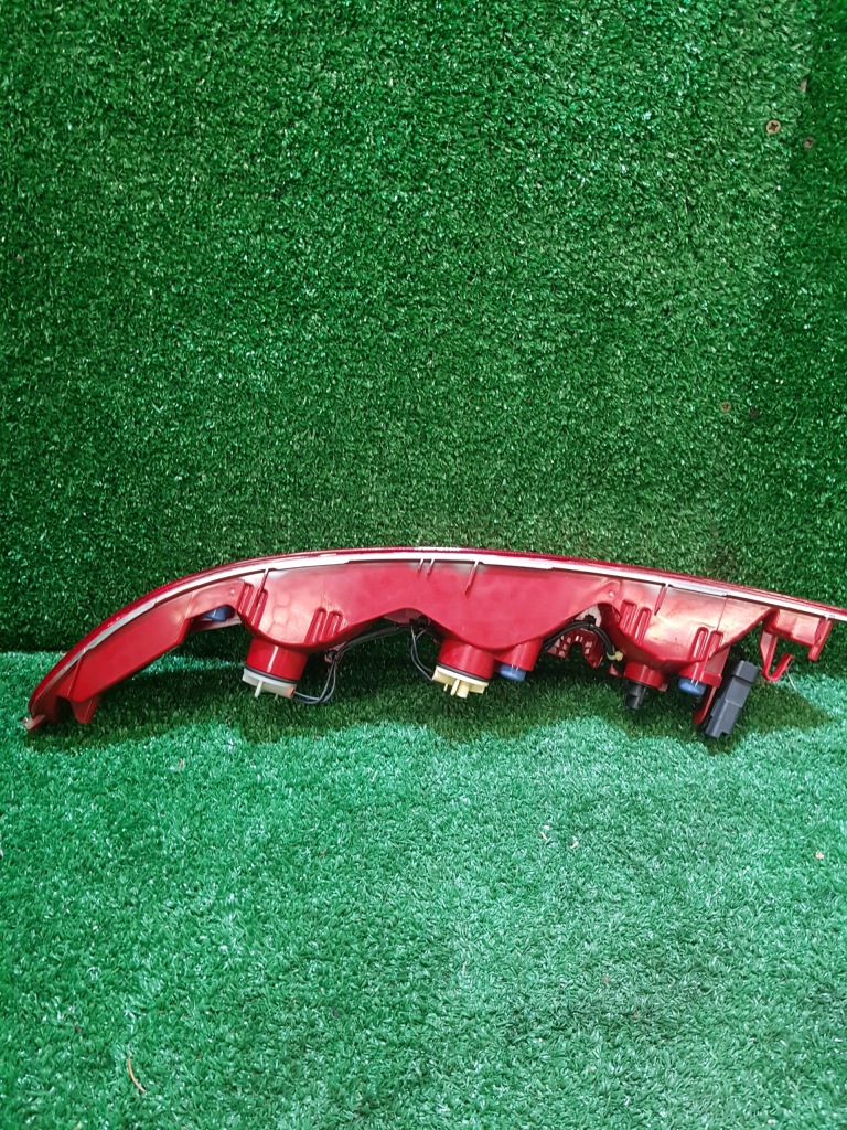 Лампа протитуманна права задня citroen ds-7 2020 9815722880 Зі Шроту