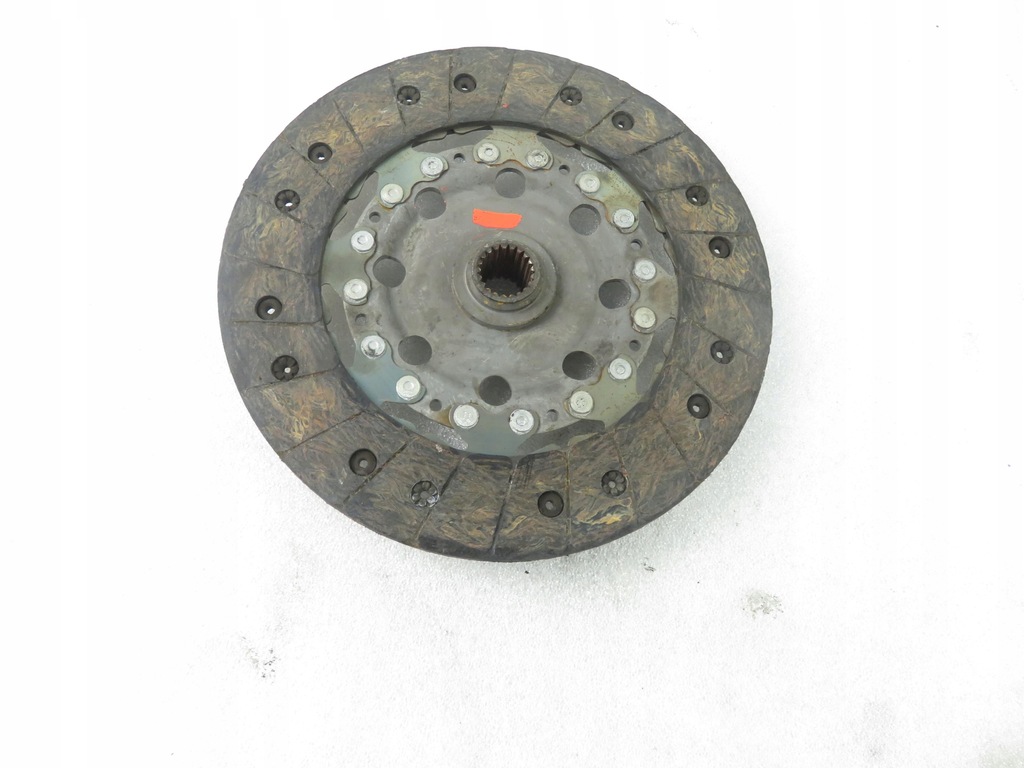 фото №9, Сцепление opel vivaro b 1.6 cdti 301015679r 302105151r 302052965r