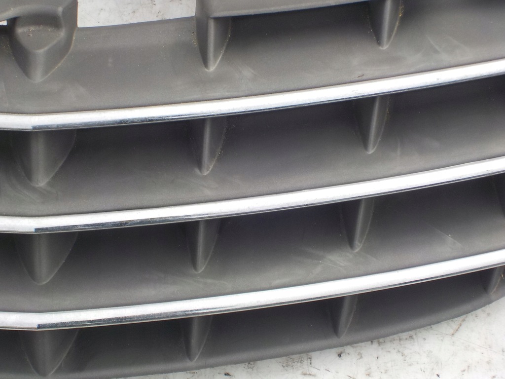 фото №6, Chrysler sebring cabrio 06-10 решітка радіатора решітка радіатора решітка