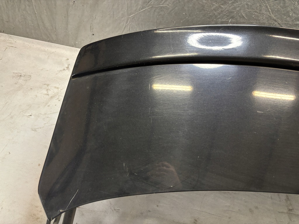 фото №12, Кришка багажника багажника mazda 3 i sedan