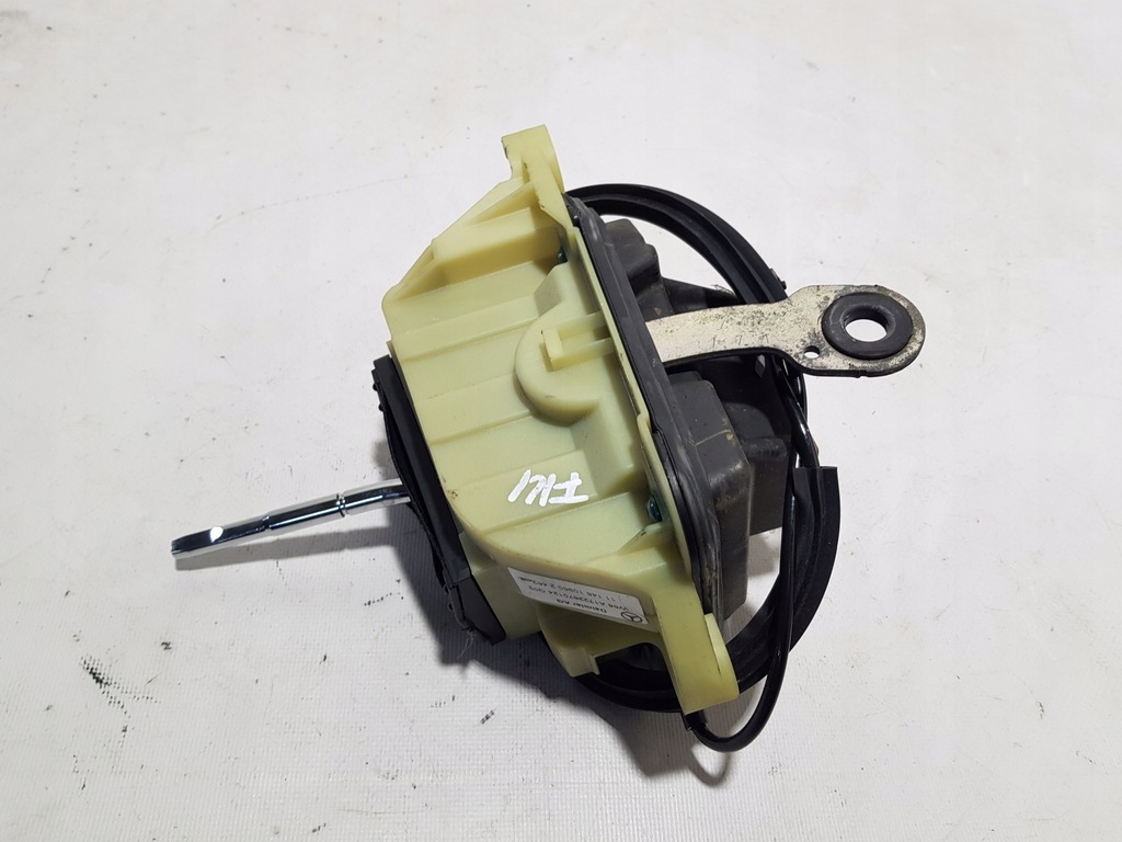 фото №1, Домкрат выборщик передач mercedes slk slc r172 w172