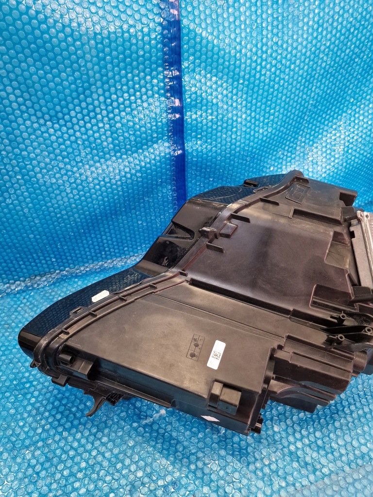 фото №11, Лампа передняя левая skoda karoq