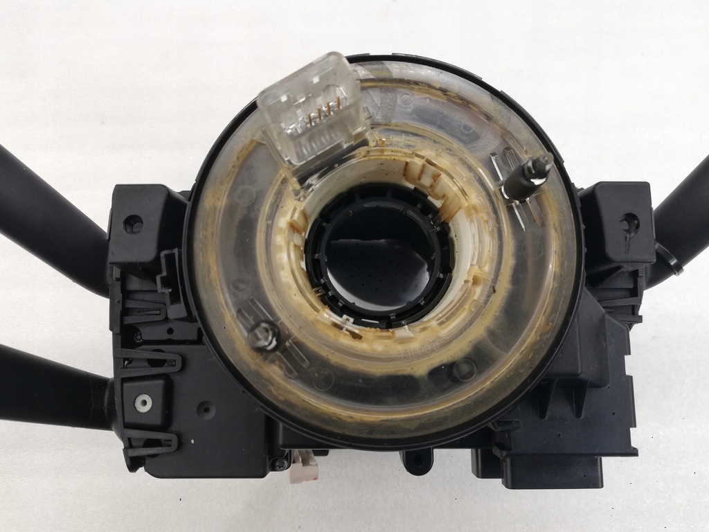 фото №6, Vw passat b6 переключатель комбинированный рычаг