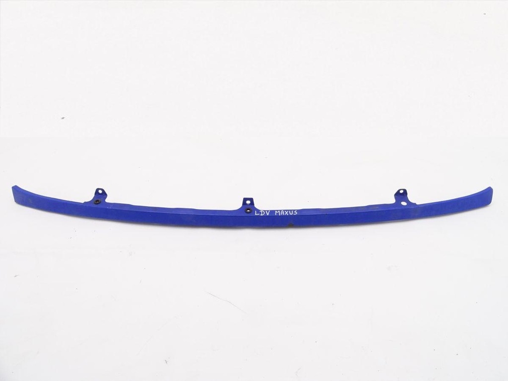 фото №1, Ldv maxus 04-09 молдинг pod лампи