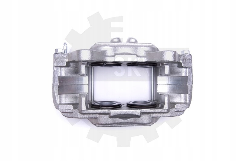 фото №4, Супорт гальмівний передній правий toyota hilux vii