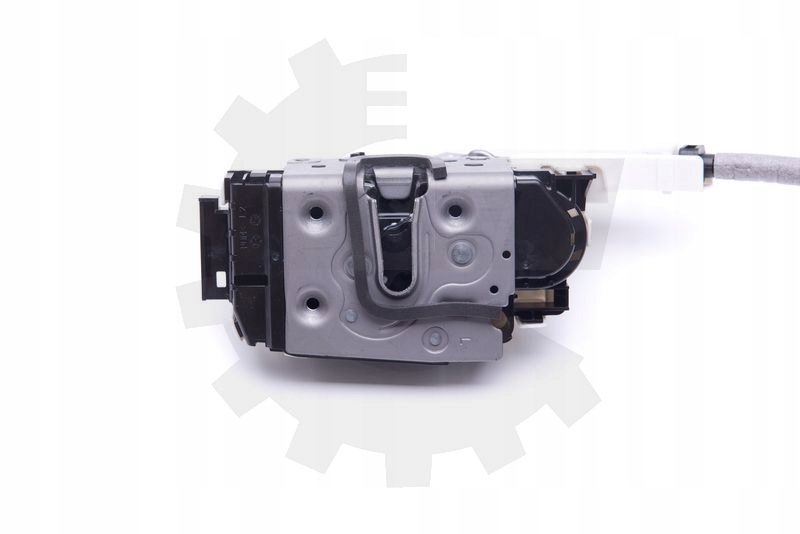 фото №5, Замок дверь перед левый mercedes klasa c e glk