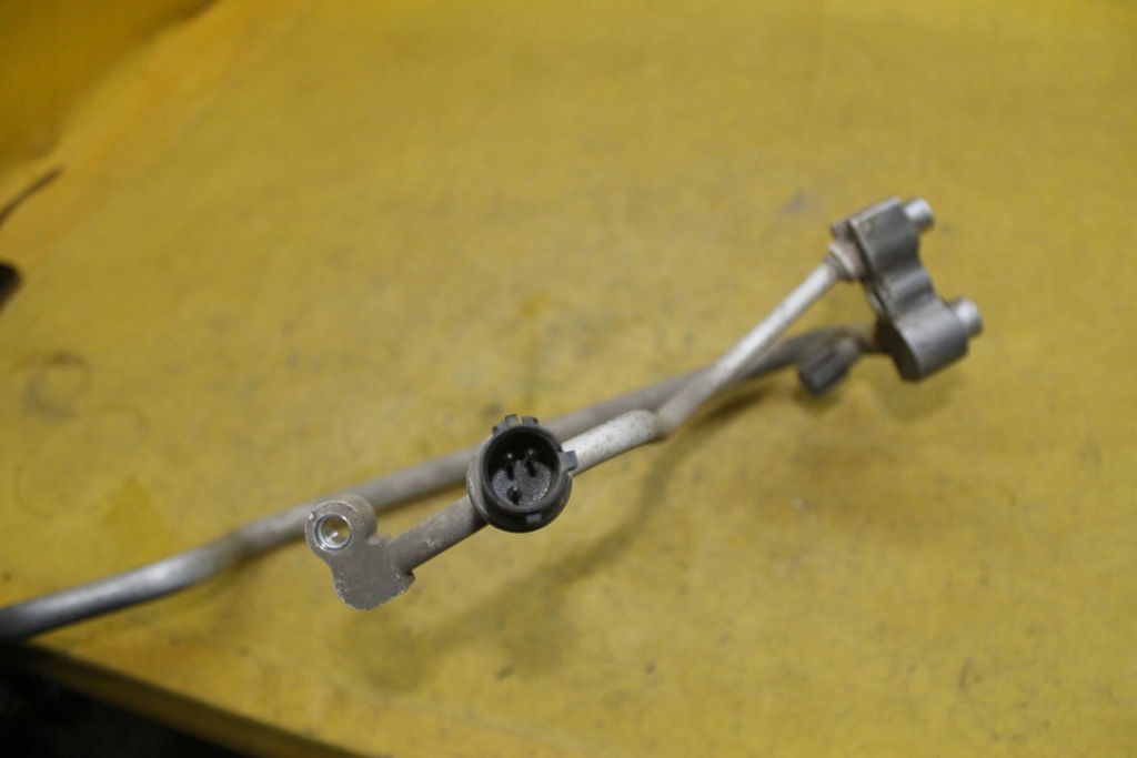 фото №8, Шланг підсилювача 3.5 b pacifica i