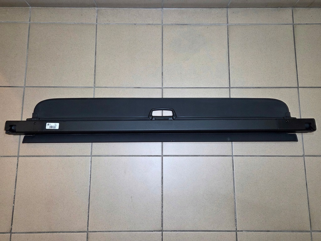 фото №6, Шторка багажника bmw x5 g05 - оригінальний номер 51477479563