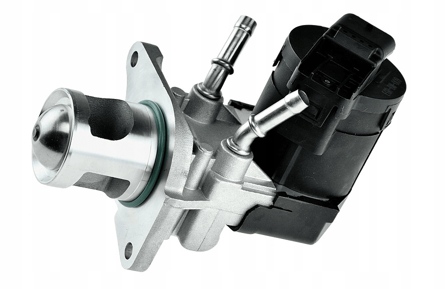 фото №1, Клапан egr bmw 1 e81 116d,118d,120d,123d 2006-