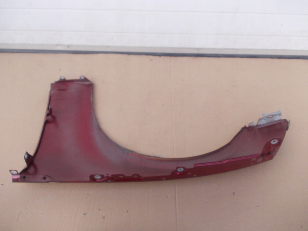 Крило правий перед audi a5 b9 8w6 Київ