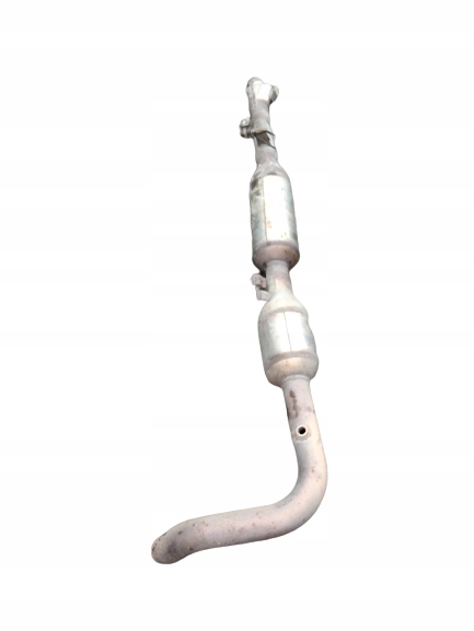 фото №1, Master iii 2.3 dci катализатор 82222803