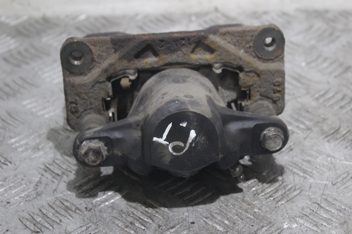 фото №3, Суппорт тормоза правый задняя subaru tribeca 3.0 r6 24v