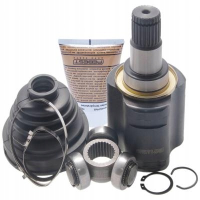 фото №2, Шарнір привідний внутрішній лівий перед do lexus es 350