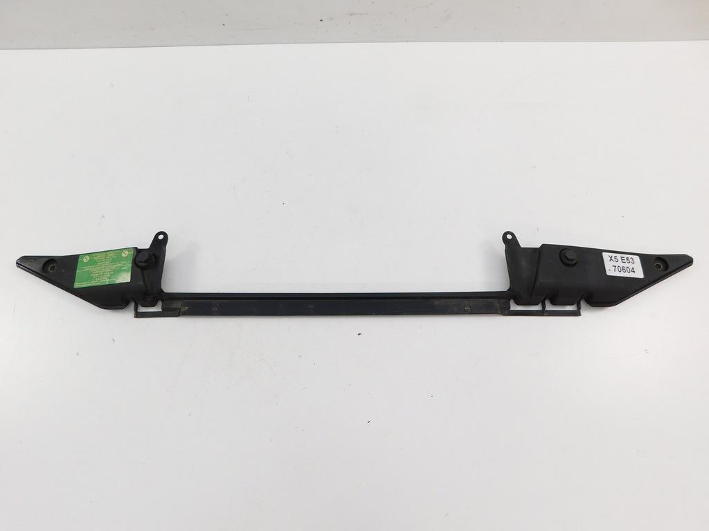 фото №1, Bmw x5 e53 pas підсилювач балка