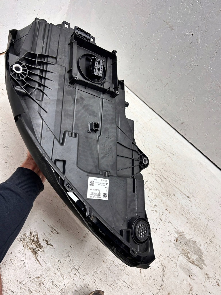 Porsche macan 95b рестайлінг  2022 ліхтарі  led перед передні комплект ліва правий Недорого