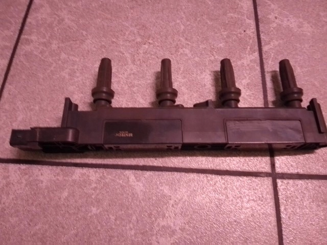 фото №1, Катушка зажигания citroen c5 i 1.8 16v sc7019