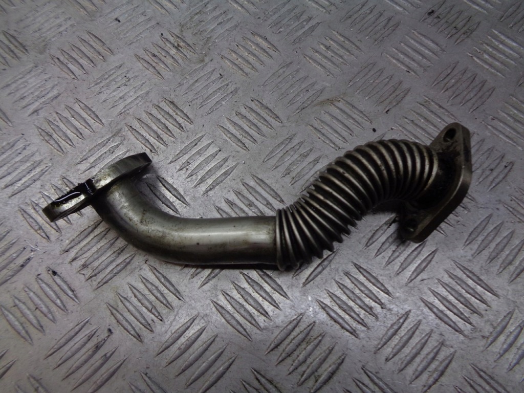 фото №1, Труба трубка шланг egr renault laguna iii 2.0 dci