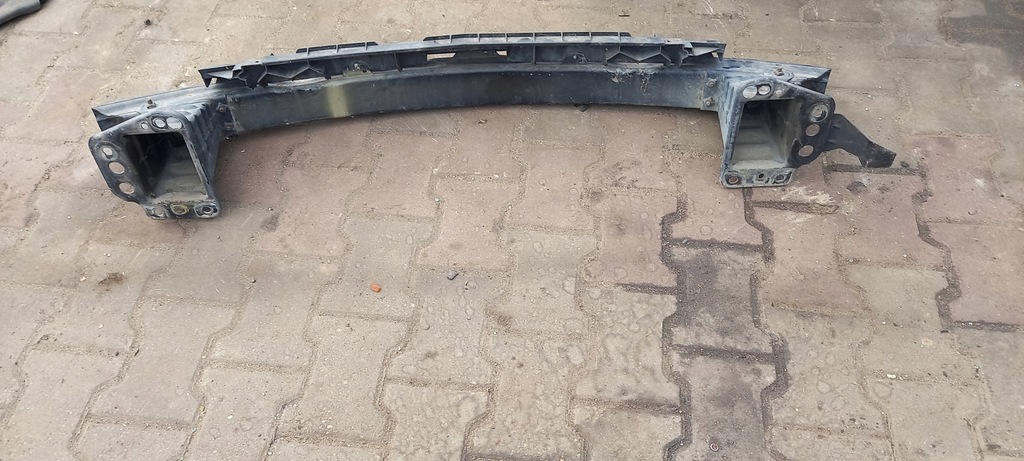 фото №6, Балка zdezrzaka перед opel vectra 03r sedan