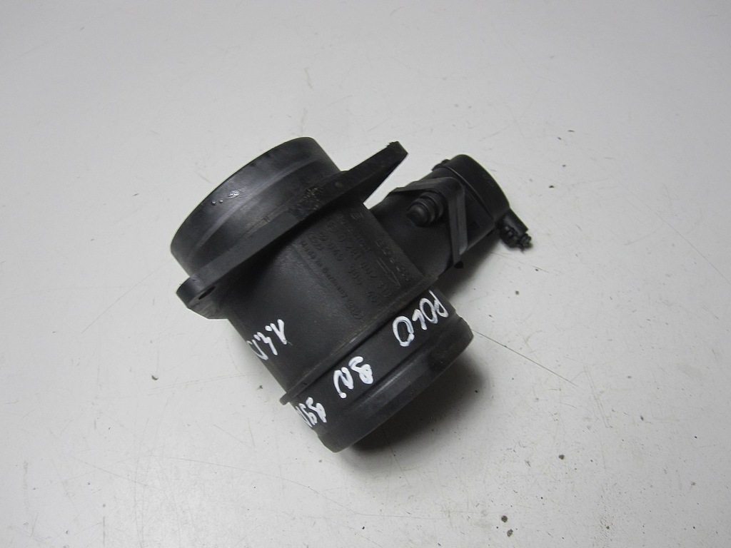 фото №10, Bosch 0281002531 038906461b витратомір