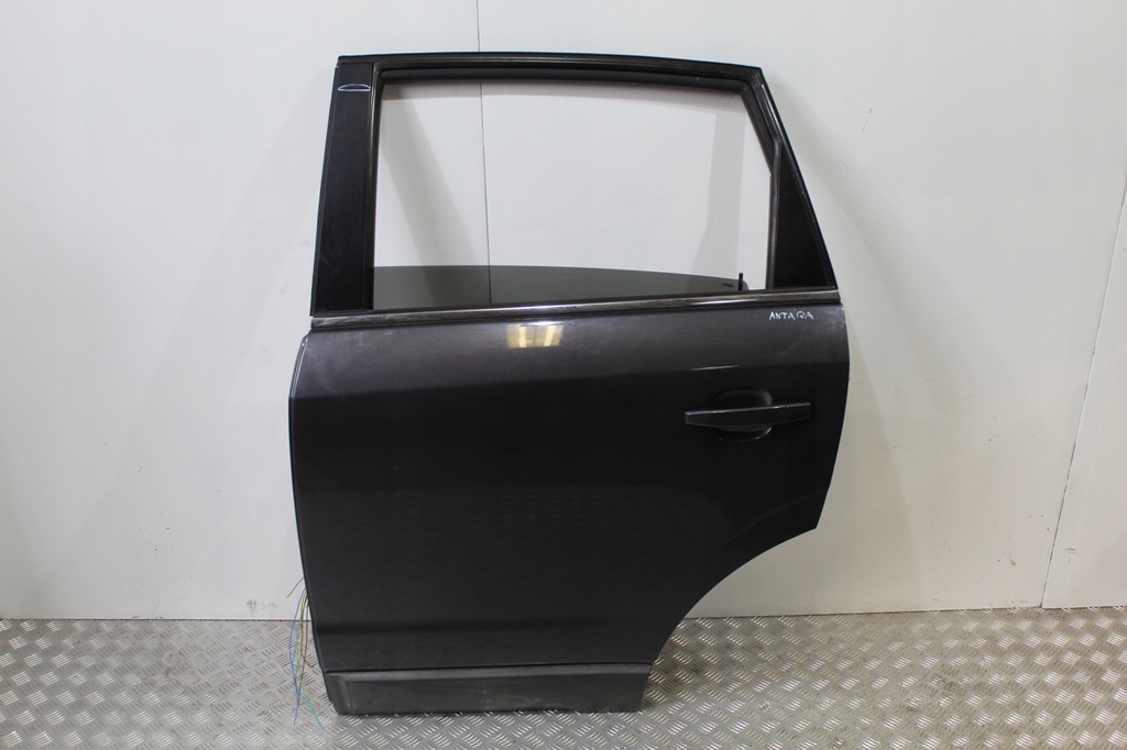 фото №1, Двері лівий задня задні antara lift