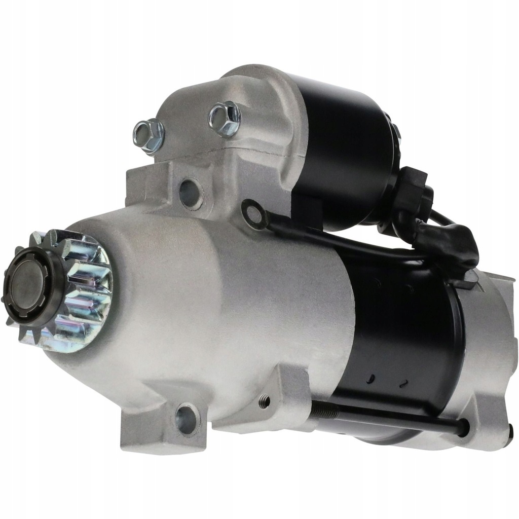 фото №1, Новый стартер yamaha 1.4 kw