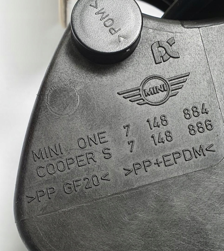 Крышка заливной топлива 850 mini cooper r56 7148884 7513449 в Украине