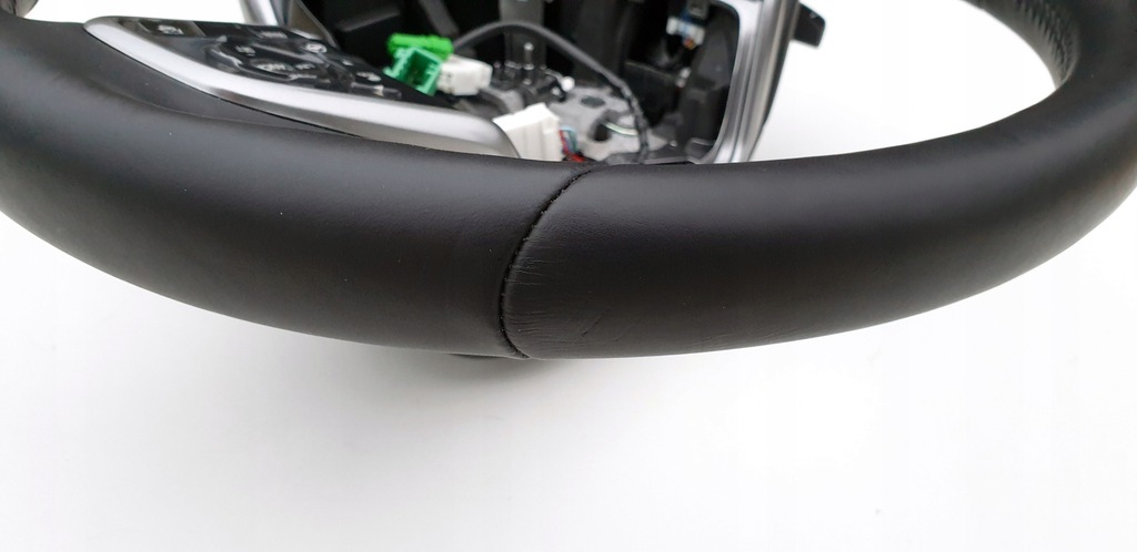 фото №12, Honda civic x 10 воздуховод кожаный кожа лепестки переключения подогрев bogata версия!