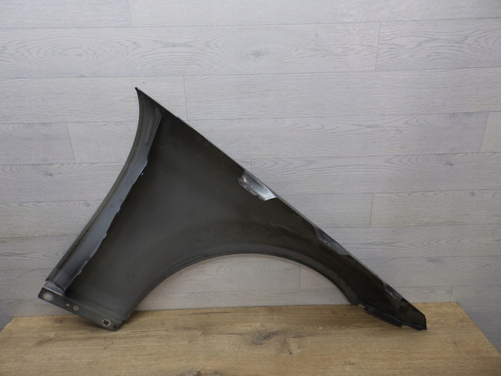 фото №6, Крыло передний левый mercedes c-klasa a204