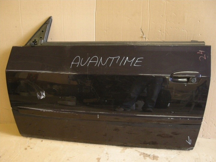 фото №1, Renault avantime двері ліва