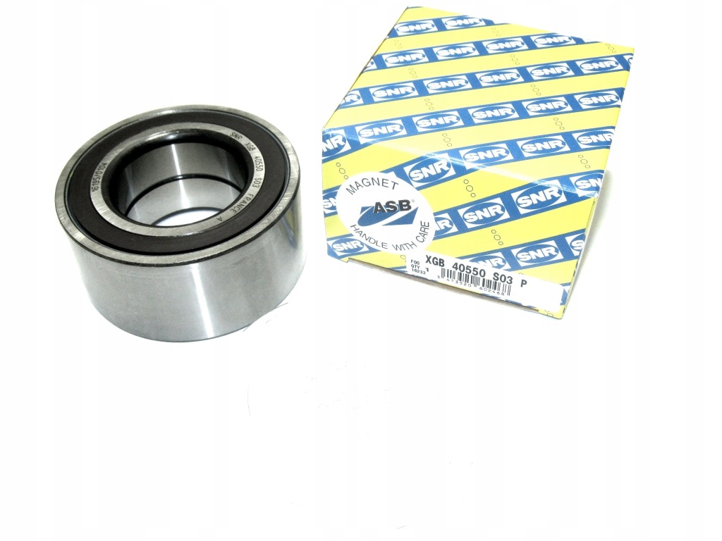 фото №1, Xgb40550s03p/snr подшипник