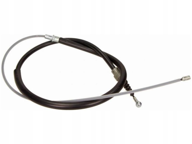 фото №1, Трос гальмівна audi a3 8p 03-13