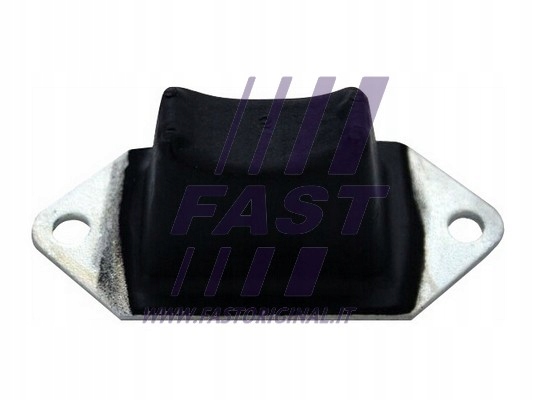 фото №1, Fast отбойник zaw. daily 00- задняя 35/40/50c