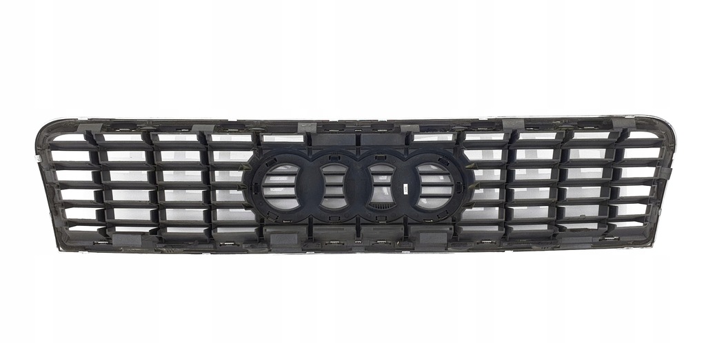 фото №11, Audi a4 b6 s4 s-line sline решётка радиатора решётка радиатора решётка радиатора тюнинг оригинал!