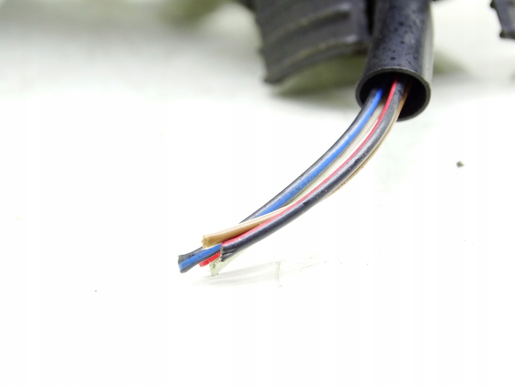 фото №2, Зеркало левая audi s3 8p 05-08 r