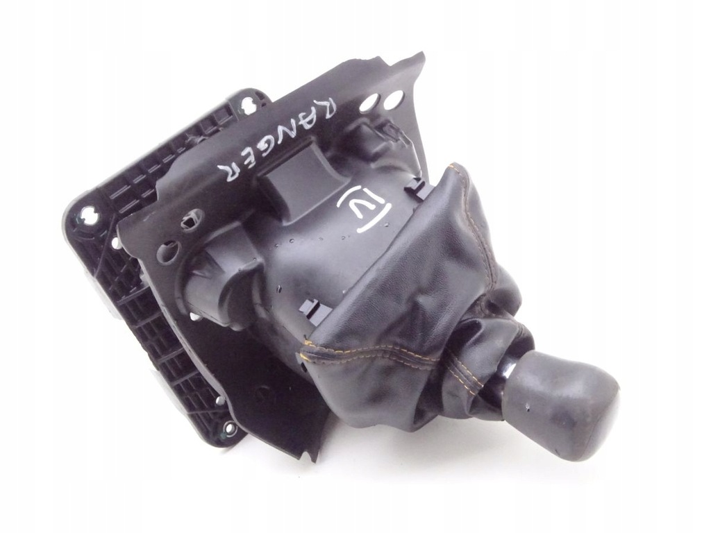 фото №1, Ford ranger iv 11- домкрат перемикання передач механічна коробка передач