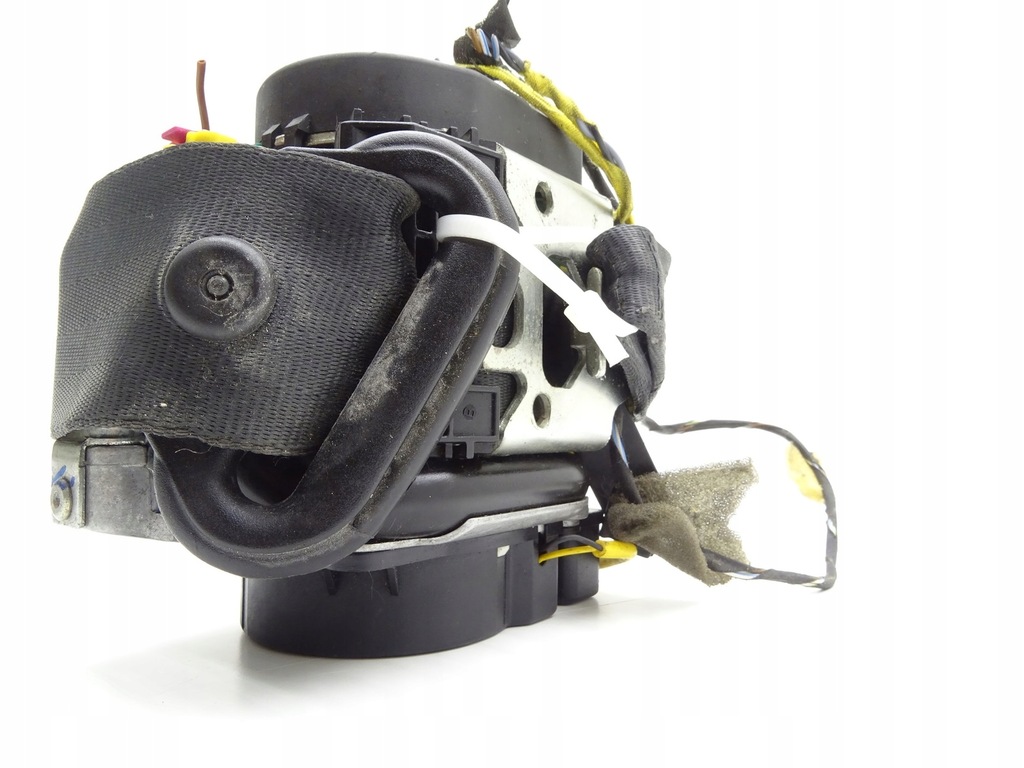 фото №7, Pas безопасности левый перед vw phaeton