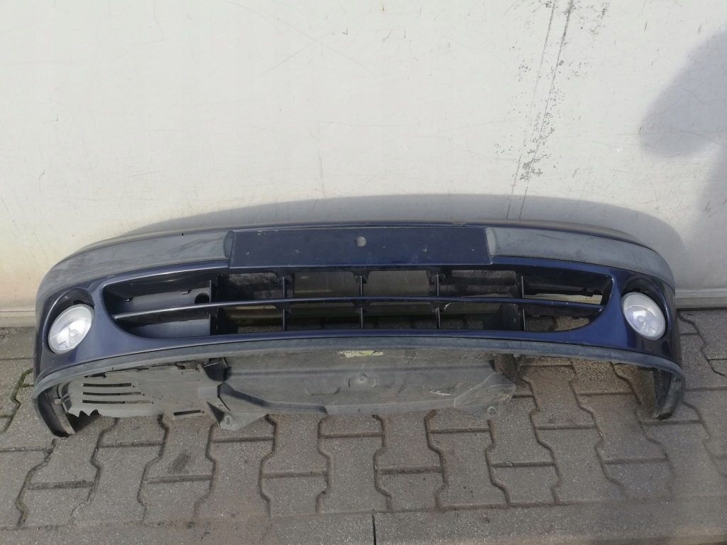 Купить Бампер передний renault megane i lift 99-02