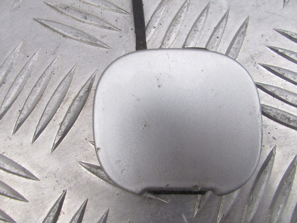 фото №2, Заглушка фаркоп бампера задняя volvo s80 ii 07r