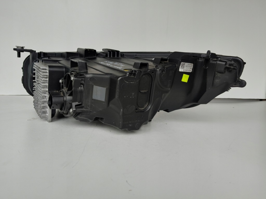 Фара правый  фара jaguar f-type 2 20- full led x152 комплектный Киев