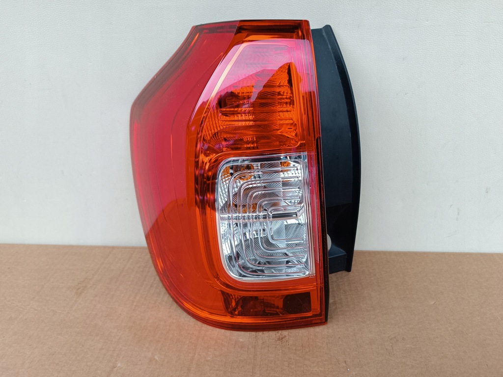 фото №1, Dacia logan ii mcv kombi лампа задняя задняя левая 265551978r