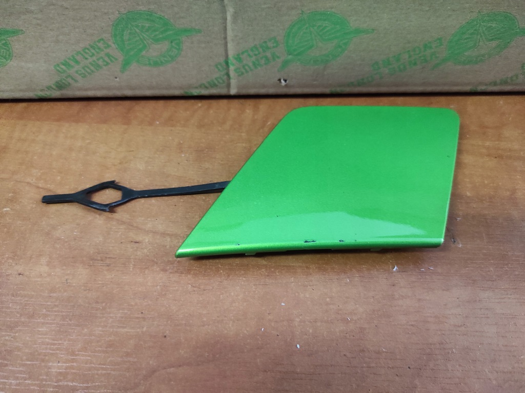 Купить Заглушка бампера перед opel mokka ii 9835274980