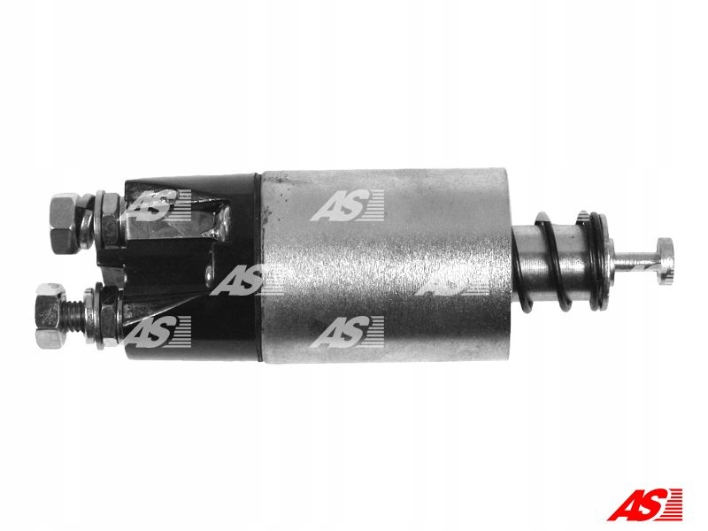 Электромагнит стартер ss5019 typ mitsubishi Оригинал