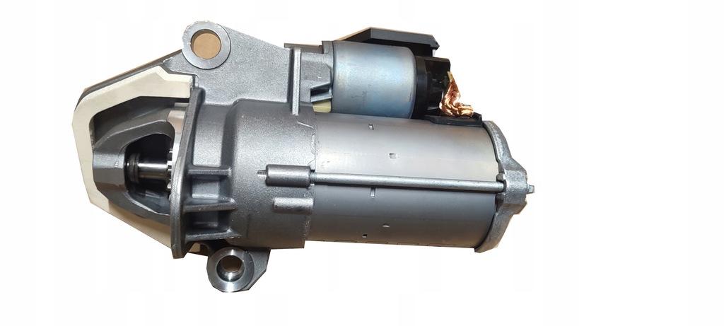 фото №1, Стартер opel astra k -1680007380