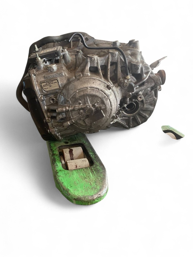 фото №8, Volvo xc90 2018 автоматическая коробка передач передач 1285133