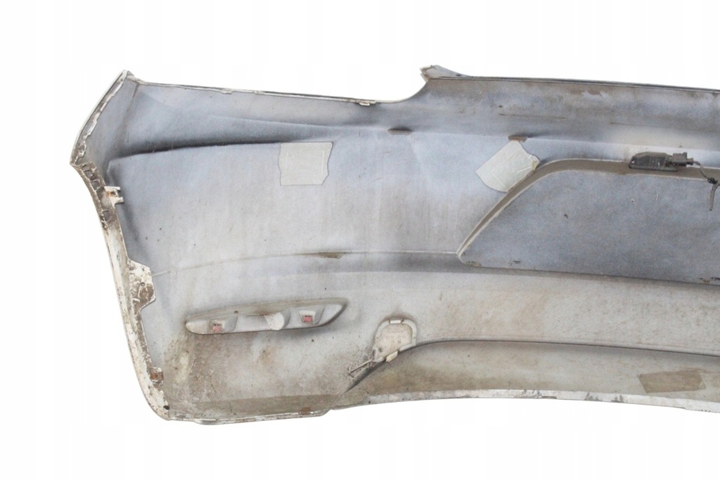 фото №14, Бампер задній vw scirocco 137, 138 b4b9a 2.0l дизель 103kw 2009