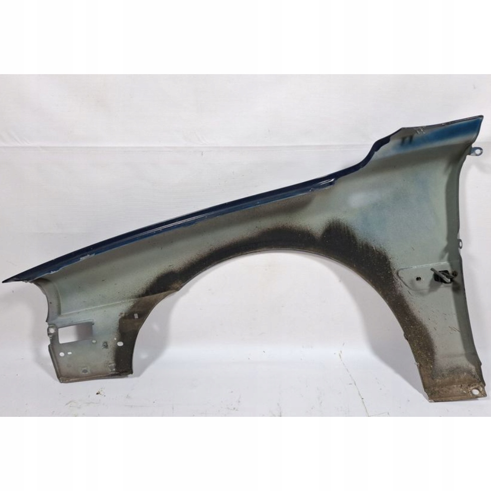 фото №8, Крыло перед сторона правая volvo s80